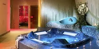 Wellness hotel Diplomat