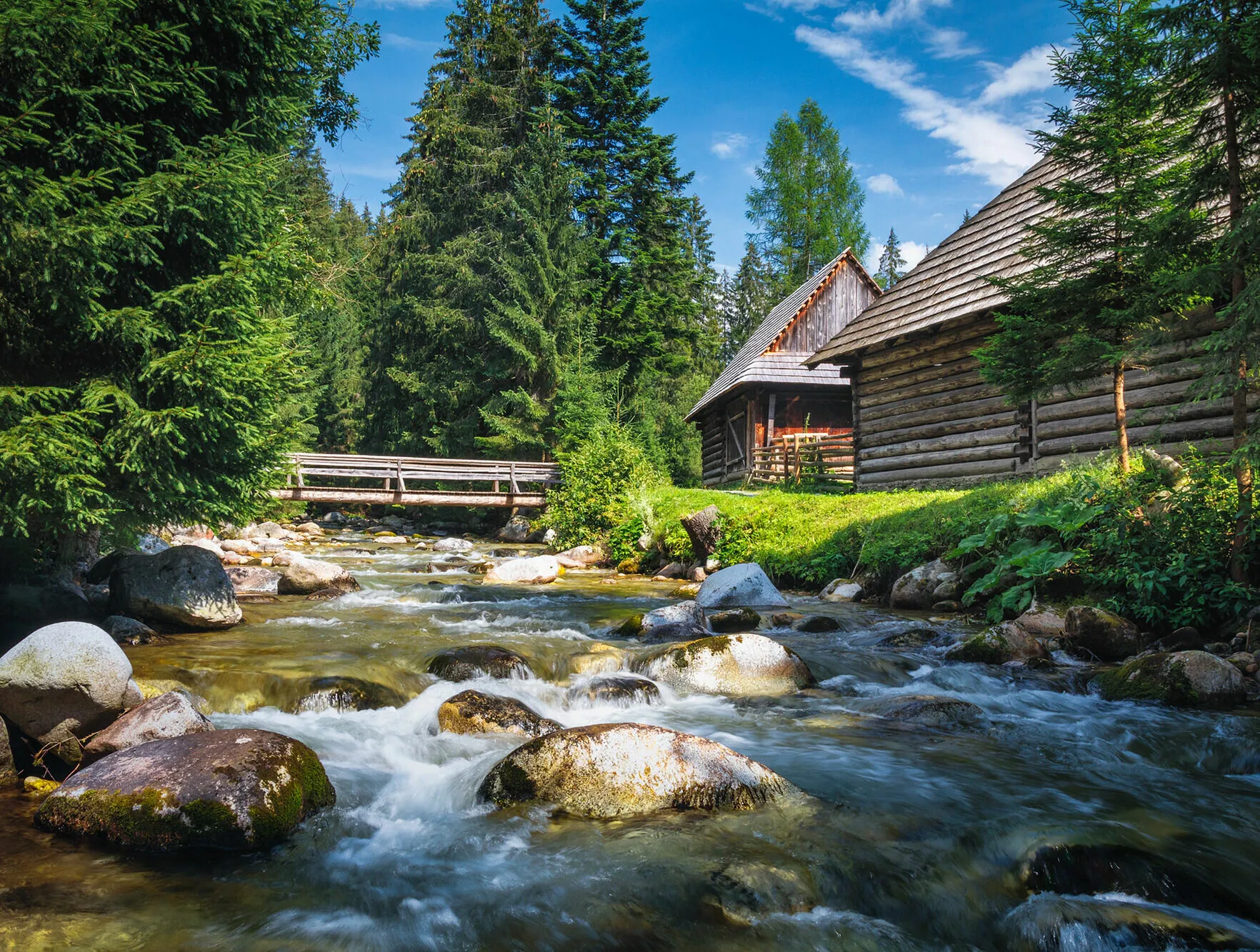 Múzeum oravskej dediny