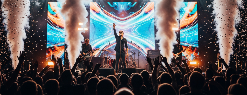 ŠKWOR - BLÍŽ K VÁM TOUR 2026